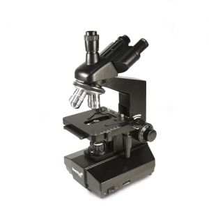 Biologiczny Mikroskop Trójokularowy Levenhuk 870T #M1