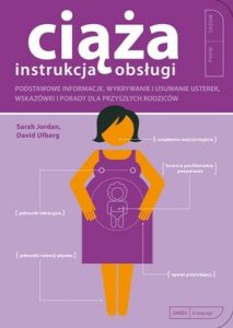 Książka - Ciąża Instrukcja Obsługi