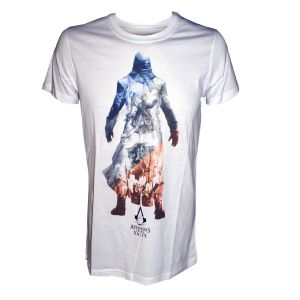 T-shirt Assassins Creed Unity : Rozmiar: - M