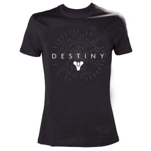 T-shirt  Destiny : Rozmiar: - L