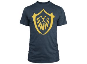 T-shirt World of Warcraft : Rozmiar: - M