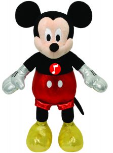 Maskotka Myszka Mickey 20 cm