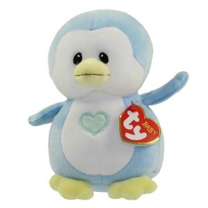 Maskotka pingwin Beanie Baby 17 cm