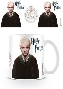 Kubek ceramiczny Harry Potter (Draco Malfoy)
