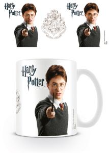 Kubek ceramiczny Harry Potter (Harry)