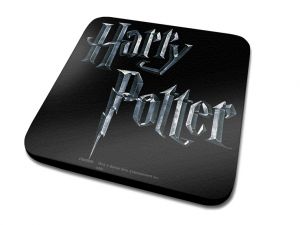 Podkładka Harry Potter (Logo)