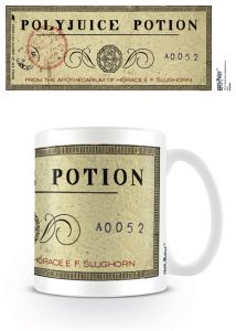 Kubek ceramiczny Harry Potter (Polyjuice Potion)