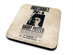 Podkładka Harry Potter (Undesirable)