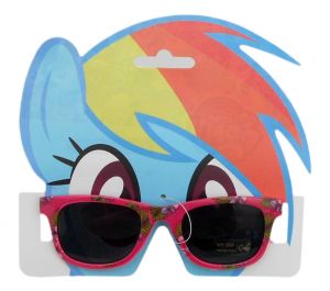Okulary przeciwsłoneczne My Little Pony