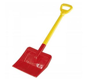 Rolly Toys Szufla Do Śniegu Czerwona