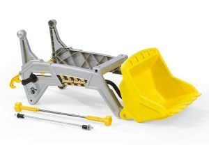 Rolly Toys Łyżka Junior Tur
