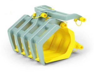 Rolly Toys Łyżka do Załadunku Drewna