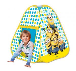 JOHN Namiot My Starlight pop - up Minionki