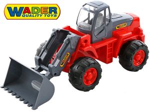 Wader QT Ładowarka ( w siatce )
