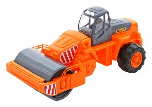 Wader QT Walec (w siatce)