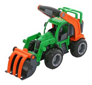 Wader QT Grip Truck Traktor-Ładowarka