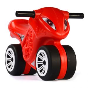 Wader QT Motor Fantom