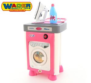 Wader QT Pralka Carmen 2