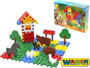 Wader QT Klocki Farmer 112 el