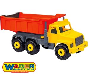 Wader QT Super Gigant wywrotka