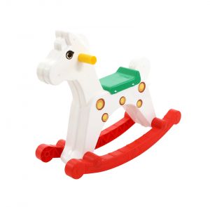 Wader QT Konik na Biegunach