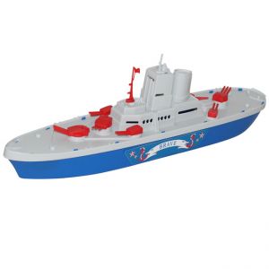 Wader QT Krążownik \\\Śmiały\\\